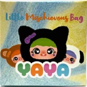 Yaya Little Mischievous Bag